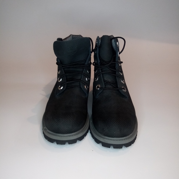 Timberland helcor boots size 4.5 in mens - Picture 7 of 7